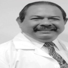 Rubén Sauceda Lumbreras, Médico General en Matamoros (Tamaulipas) | Agenda una cita online