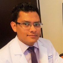 Victor Hugo Perez Bocanegra, Cirujano General en Guadalajara | Agenda una cita online