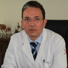 Adalberto Padilla Ailhaud, Endocrinología Ginecológica / Colposcopista / Terapia de reemplazo hormonal  en Guadalajara | Agenda una cita online