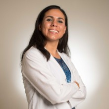 Yamile Torres Jasso, Ginecooncología en Benito Juárez | Agenda una cita online