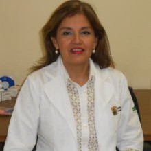 María Elena Rangel Contreras, Psicólogo en Saltillo | Agenda una cita online