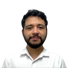 Germán Rodrigo García Chávez Lic. 