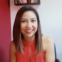 Cinthia Elizabeth Hernández Díaz, Psicólogo en Toluca | Agenda una cita online