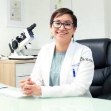 Ariadna  León Luna