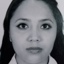 Andrea Martinez Castillo, Psicólogo en Coyoacán | Agenda una cita online