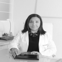 Irene Domínguez Martínez, Cardiólogo en Toluca | Agenda una cita online