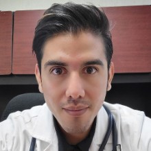 Rodrigo Gómez Vázquez, Hematólogo en Guadalajara | Agenda una cita online