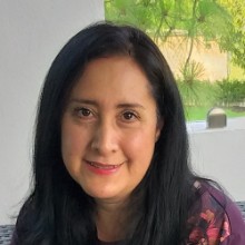 Alba Rosa Moreno Acevedo, Psicólogo en Naucalpan de Juárez | Agenda una cita online