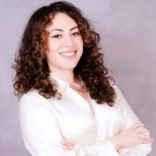 Ana Elena Sedeño Meneses, Psicólogo en Puebla | Agenda una cita online