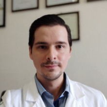 Fernando Cortés Enríquez, Neurólogo en Guadalajara | Agenda una cita online