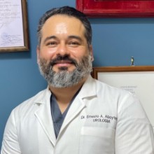 Ernesto Antonio Aboytes Velazquez, Urólogo en Celaya | Agenda una cita online