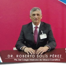 Roberto Solís Pérez, Ginecólogo Obstetra en Veracruz | Agenda una cita online