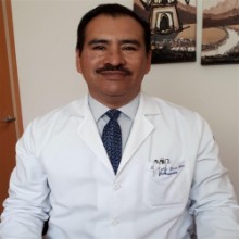 Porfirio Garcia Ramos, Ortopedista en Gustavo A. Madero | Agenda una cita online