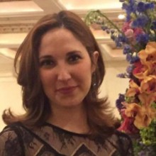 Mónica Ivette Careaga Martinez, Psicólogo en Monterrey | Agenda una cita online