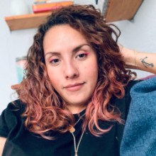 Nydia Mendoza Herrera, Psicólogo en Puebla | Agenda una cita online