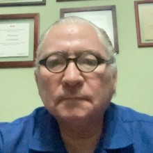 Arturo Morlet Barjau