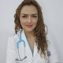 Rosa Isela Gutierrez Serrano, Gastroenterólogo en Guadalajara | Agenda una cita online
