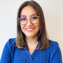 Janet Pamela Ortiz Calderón