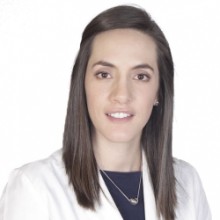 Ana Paola De Cosio Farias, Endocrinólogo Pediatra en Juriquilla | Agenda una cita online