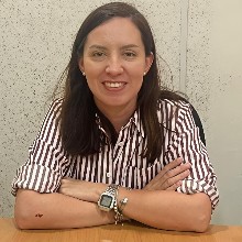 Elisa Castro Grespan