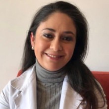 Ana Paula Mas Martínez, Médico General en Benito Juárez | Agenda una cita online