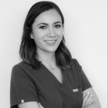 Gabriela Cordero Olmos, Otorrinolaringólogo en Tlalpan | Agenda una cita online