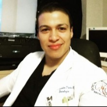 Salvador Durán Romero, Neurólogo en Juárez (Chihuahua) | Agenda una cita online