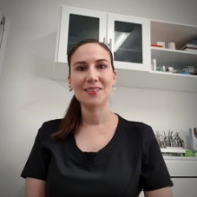 Lucy Edith Barrón Celis, Dentista en Guadalajara | Agenda una cita online