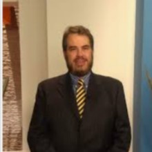 Hugo Manuel Rotter Aubanel, Ortopedista en Benito Juárez | Agenda una cita online