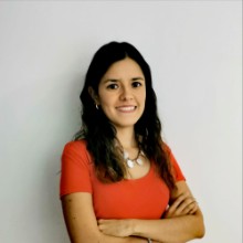 Dafne Elaine Loyo Llegaria, Psicoanalista - Psicoterapeuta en Benito Juárez | Agenda una cita online
