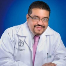 Samuel Martínez, Cirujano Ortopedista en Torreón | Agenda una cita online