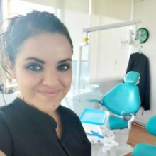 Laura Elizabeth Flores Alcaraz, Odontólogo en Coyoacán | Agenda una cita online