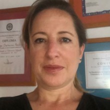 Monique Barbaroux, Psicólogo en Valle de Bravo | Agenda una cita online