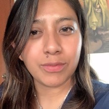 Alibek Zenzontle Flores Pérez Lic. 