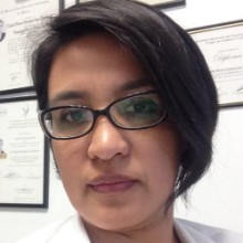 Natalia Rivera, Otorrinolaringólogo en Cuauhtémoc | Agenda una cita online