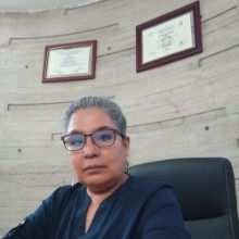 Beatriz León Morales, Ginecólogo Obstetra en Oaxaca de Juárez | Agenda una cita online