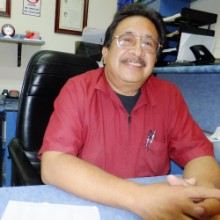 Arturo Leyva Ordonez, Dentista en Santiago de Querétaro | Agenda una cita online
