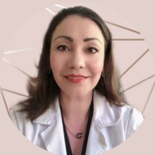 Alejandra Garcia Monroy, Ginecólogo Obstetra en Benito Juárez | Agenda una cita online