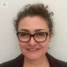 Sandra Estela Silva Sánchez, Neurólogo en Chihuahua | Agenda una cita online