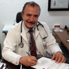 Carlos Alberto Pinilla Hernández, Ginecólogo Obstetra en Nezahualcóyotl | Agenda una cita online