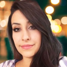 Alejandra López Martínez, Psicólogo en Naucalpan de Juárez | Agenda una cita online