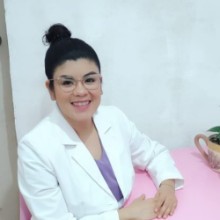 Dra. Yuvia Michelle Barrera Acosta, Genetista en Santiago de Querétaro | Agenda una cita online