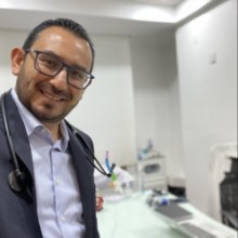 Sergio Alberto Mendoza Álvarez, Médico Internista en Gustavo A. Madero | Agenda una cita online