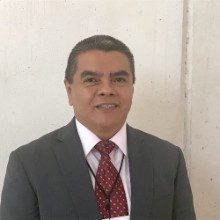Jorge Delgado Flores
