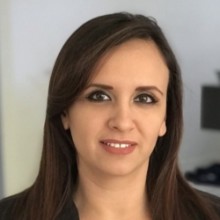 Karina Ramírez Ibarra, Gastroenterólogo en Chihuahua | Agenda una cita online