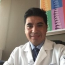 Pablo Rafael García Garma Martínez, Ortopedista en Cuauhtémoc | Agenda una cita online