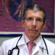 Alejandro Bolio Cerdán, Cirujano Cardiovascular y Toracico en Magdalena Contreras | Agenda una cita online