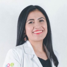 Merari Elizabeth Gómez Cortés, Reumatólogo en Benito Juárez | Agenda una cita online