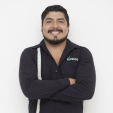 Jorge Alberto Díaz Dávila, Psicólogo en Acapulco de Juárez | Agenda una cita online