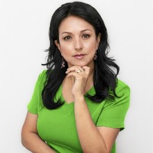 Mayra Alejandra Sicilia García